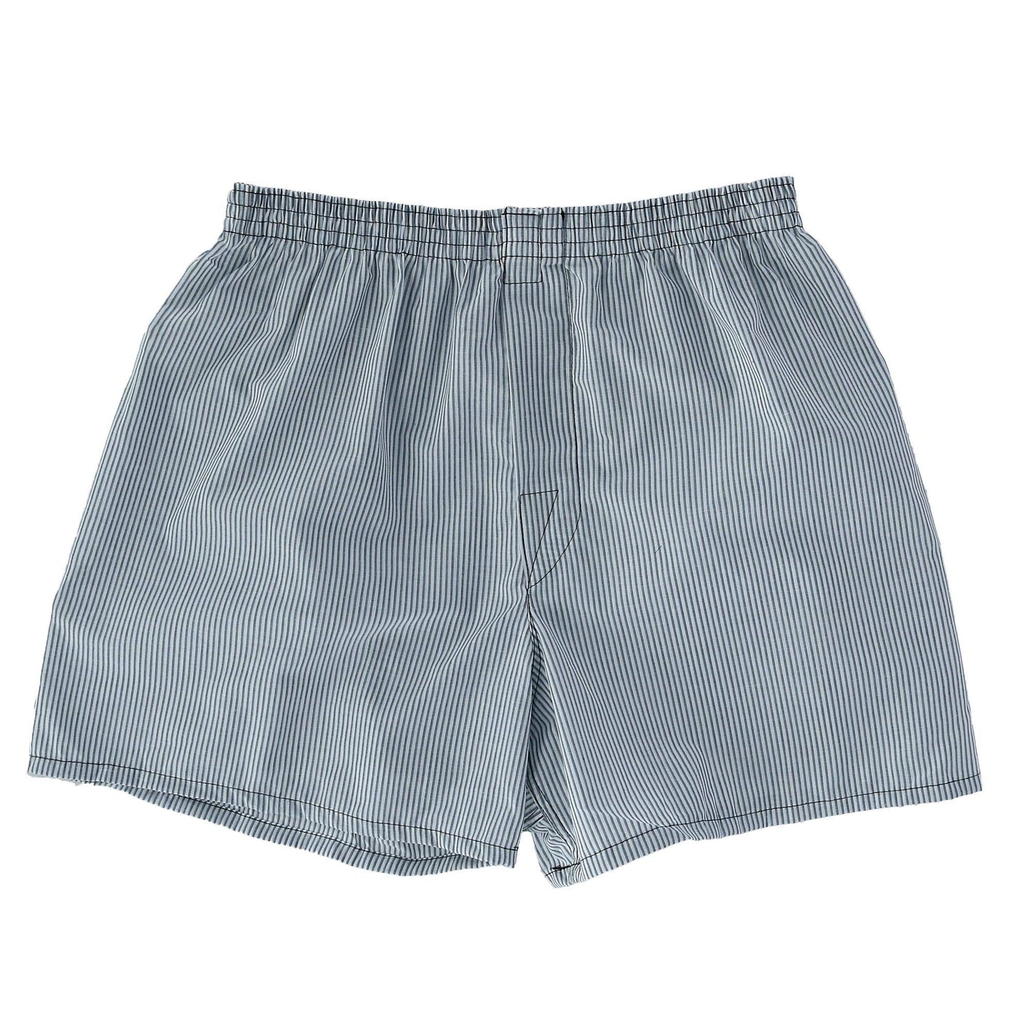 Fruit of the Loom Woven Boxers - 5 Pack (5P582) L/Print/Stripes Assorted