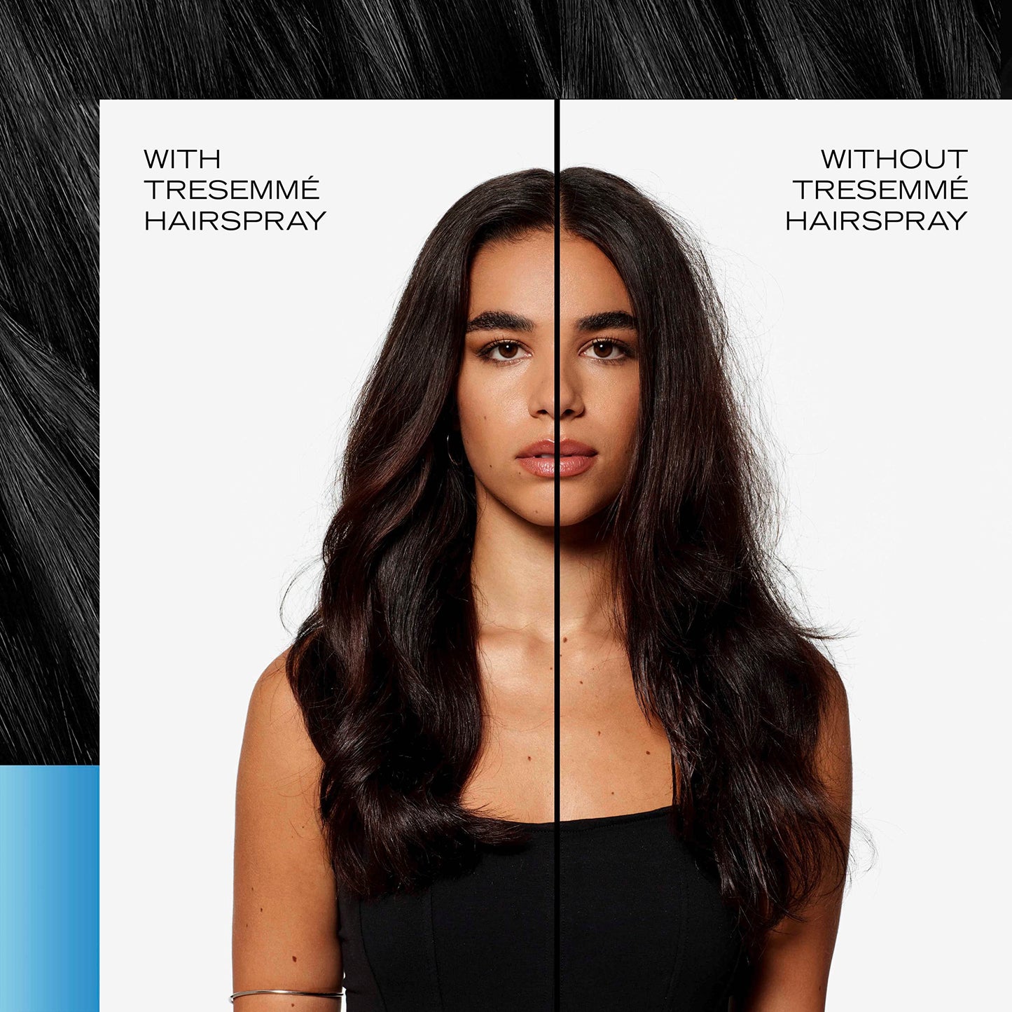 TRESemmé Silky Smooth Hold Hairspray Pack of 6 for 24-Hour Frizz Control & All-Day Humidity Resistance 11 oz