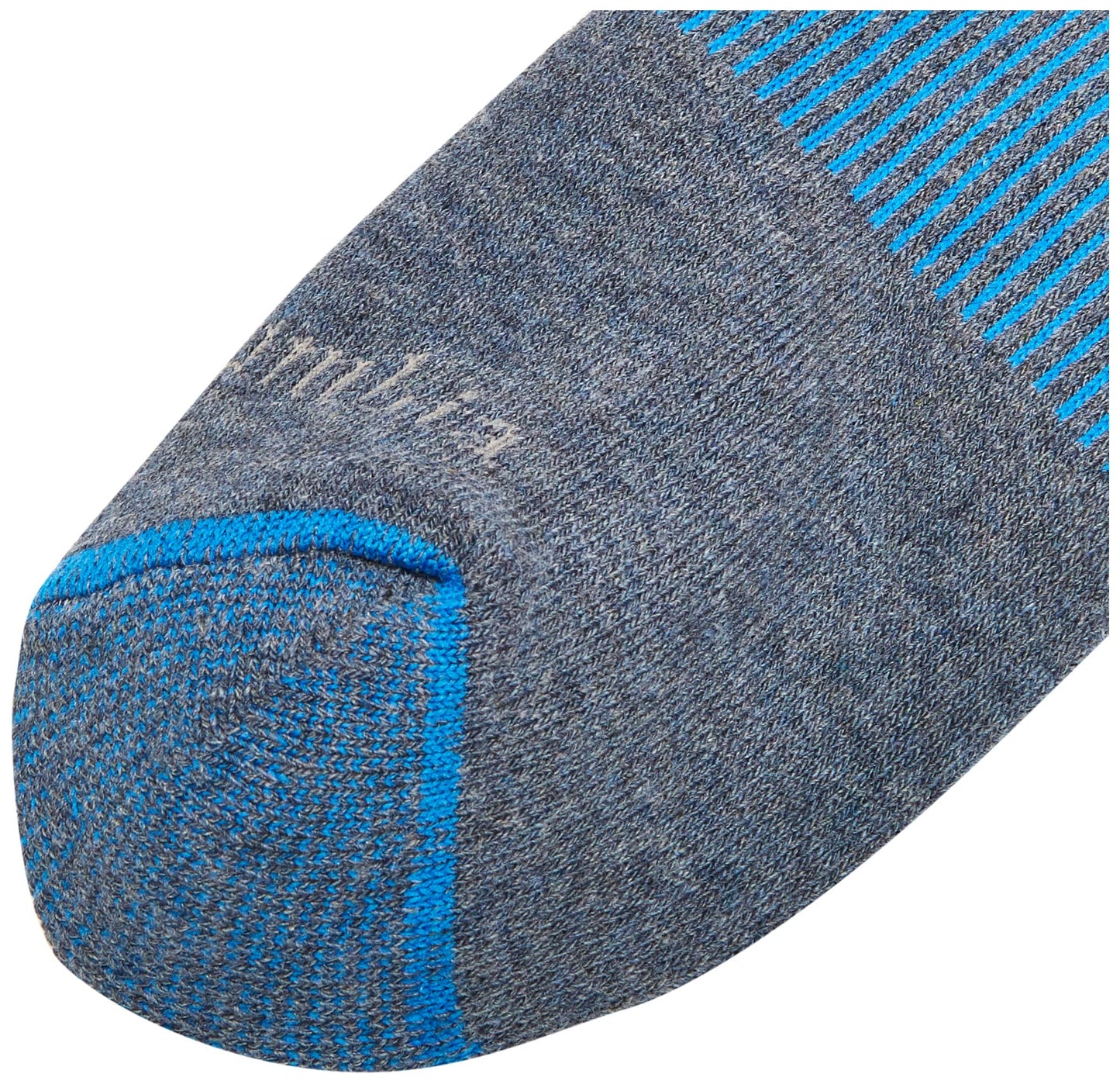Columbia Men's 4 Pack Everyday Crew Socks, Charcoal/Brown/Navy/Black, Shoe Size 6-12