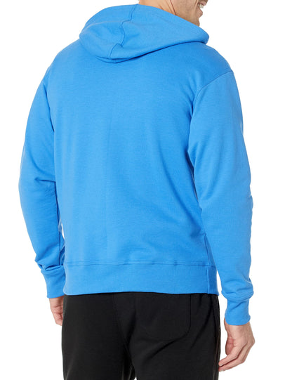 Champion Men's Powerblend Zip-Up Hoodie (Retired Colors)