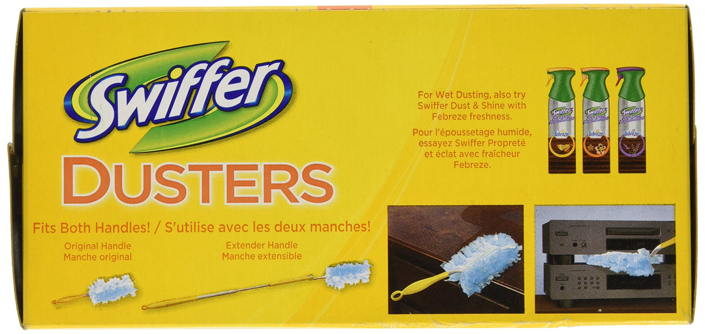 Swiffer Dusters Refills 10Count