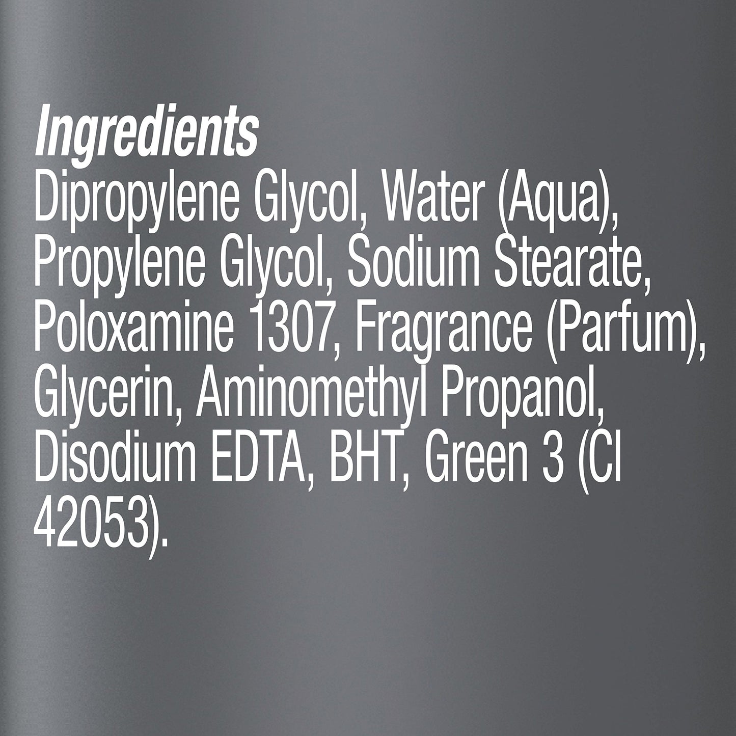 Dove Men Plus Care Dove Men+care Clean Comfort Deodorant, 3 oz