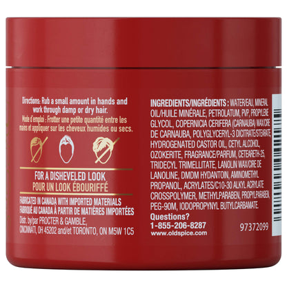 Old Spice for Men