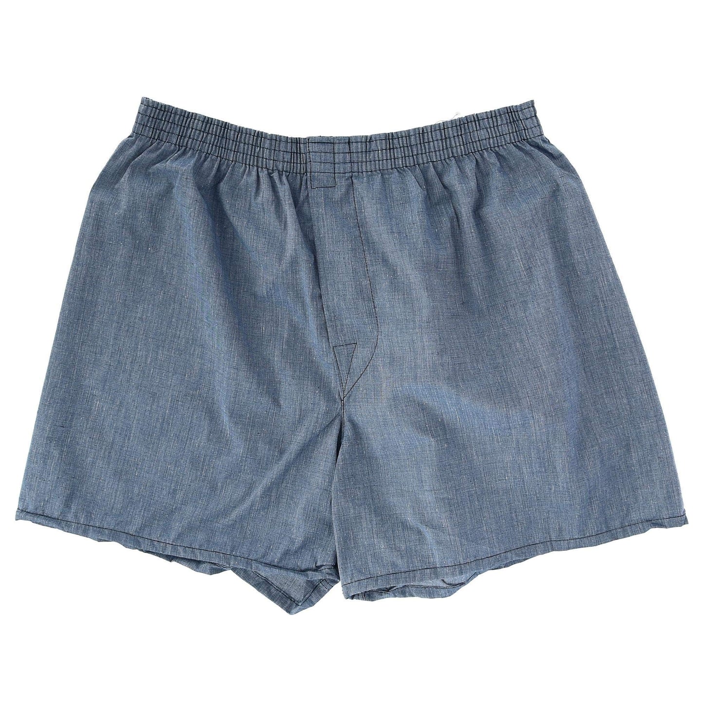 Fruit of the Loom Woven Boxers - 5 Pack (5P582) L/Print/Stripes Assorted