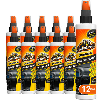 Armor All 10010 10 Oz Armor All Protectant