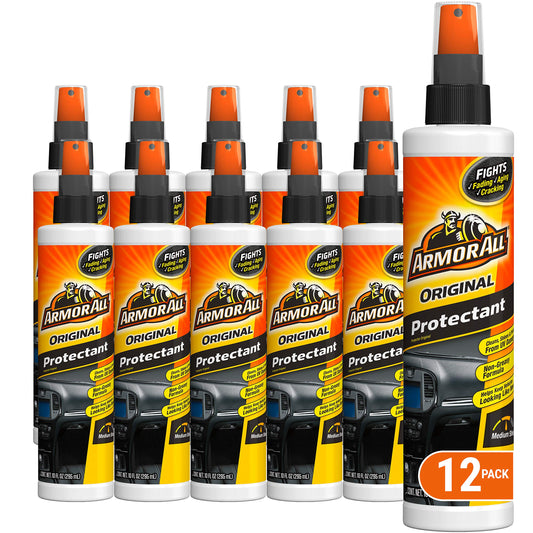 Armor All 10010 10 Oz Armor All Protectant