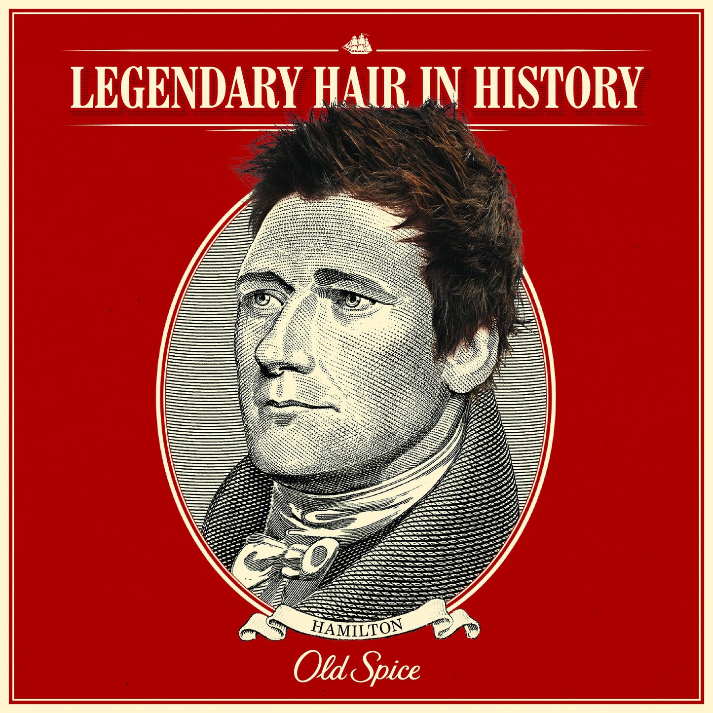 Old Spice for Men