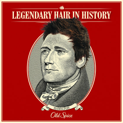 Old Spice for Men