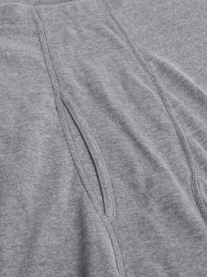 Hanes Men's TAGLESS® Boxer Briefs with ComfortSoft® Waistband 4-Pack, S-Asst Solid