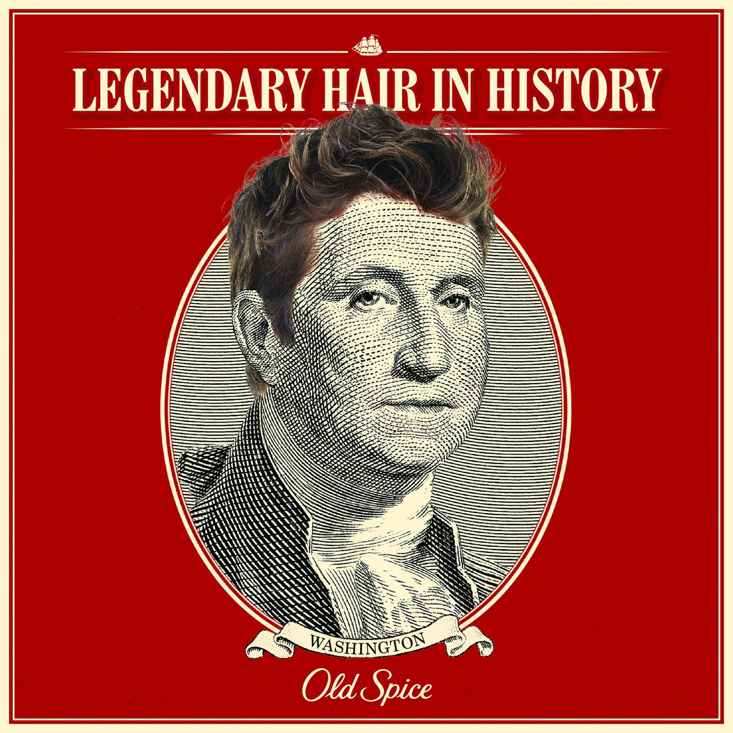 Old Spice Paste, 2.64 oz. â€“ Hair Styling for Men